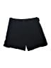J.Jill Solid Black Shorts Size 4X - photo 1