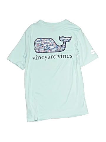 Vineyard Vines Performance Short Sleeve T-Shirt (view 2)