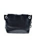 Milly 100% Leather Black Leather Shoulder Bag One size - photo 3