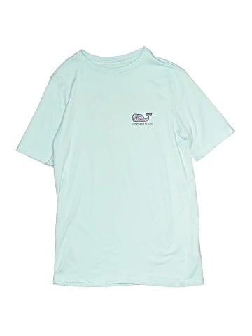 Vineyard Vines Performance Short Sleeve T-Shirt (view 1)