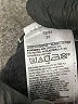 Gap Black Denim Shorts Size 12 - photo 5