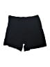 J.Jill Solid Black Shorts Size 4X - photo 2