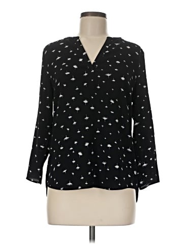 Daniel Rainn 3/4 Sleeve Blouse (view 1)