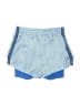 Nike Blue Athletic Shorts Size XS - photo 2