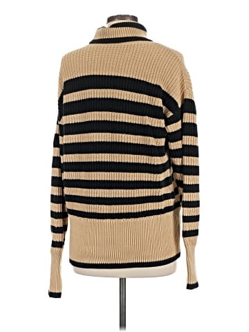 CAbi Turtleneck Sweater (view 2)