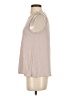 Old Navy Tan Sleeveless T-Shirt Size XS - photo 5