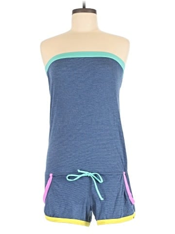 BECCA® by Rebecca Virtue Romper (view 1)