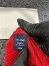 Baby Gap Solid Red Pullover Sweater Size 18-24 mo - photo 3