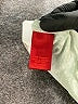 Jennifer Lopez 100% Polyester Silver Sleeveless Blouse Size XL - photo 8