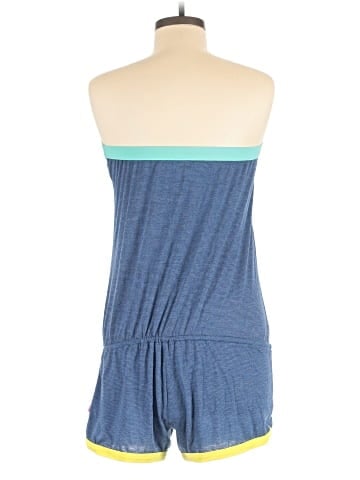 BECCA® by Rebecca Virtue Romper (view 2)