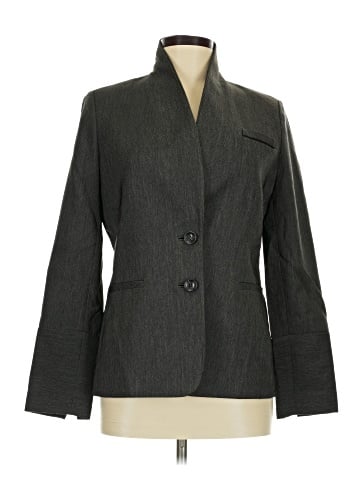 Tahari by ASL Blazer (view 1)