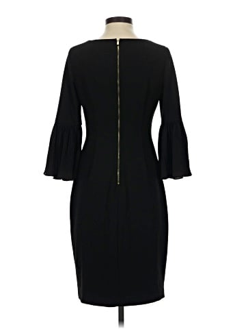 Calvin Klein Cocktail Dress (view 2)