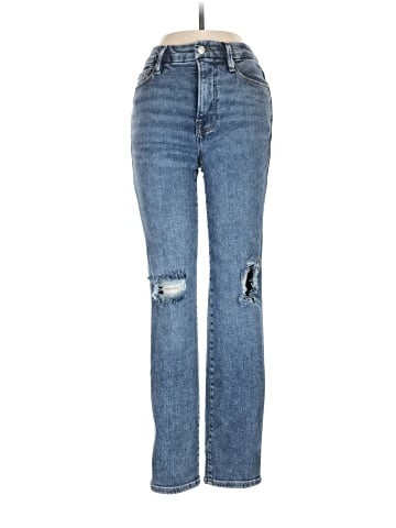 Good American Jeans (view 1)
