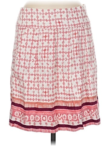 Ann Taylor LOFT Casual Skirt (view 1)