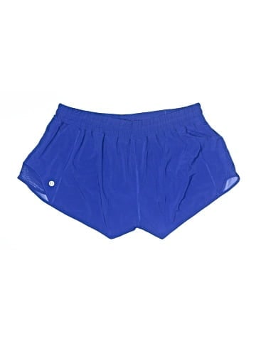 Lululemon Athletica Athletic Shorts (view 2)