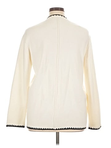 Ann Taylor Cardigan (view 2)