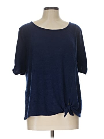 Sno Skins Short Sleeve Top (view 1)