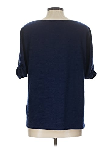 Sno Skins Short Sleeve Top (view 2)