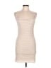 Wilfred Ivory Cocktail Dress Size L - photo 1