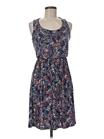 Kaileigh Casual Dress (view 1)