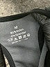 Unbranded Black Tank Top Size M - photo 7