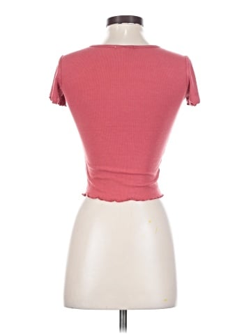 Full Tilt Short Sleeve Top (view 2)