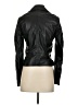 H&M 100% Polyester Black Jacket Size XS - photo 2