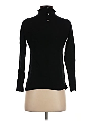 Tahari Turtleneck Sweater (view 2)