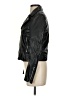 H&M 100% Polyester Black Jacket Size XS - photo 5
