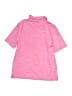 Vineyard Vines Performance Pink Short Sleeve Polo Size 12 - 14 - photo 2
