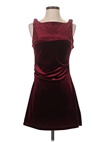 Cider Cocktail Dress (view 1)