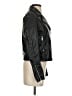 H&M 100% Polyester Black Jacket Size XS - photo 4