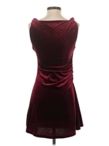 Cider Cocktail Dress (view 2)