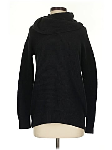 Ann Taylor LOFT Turtleneck Sweater (view 1)