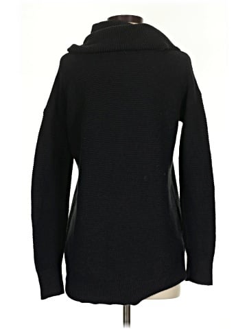 Ann Taylor LOFT Turtleneck Sweater (view 2)