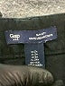 Gap Outlet Black Casual Pants Size 2 - photo 7