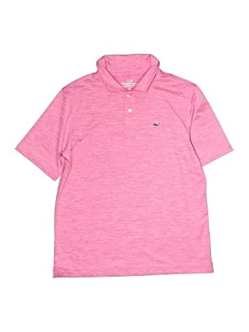 Vineyard Vines Performance Short Sleeve Polo (view 1)