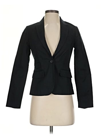 Gap Blazer (view 1)