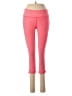 New Balance Pink Active Pants Size M - photo 1
