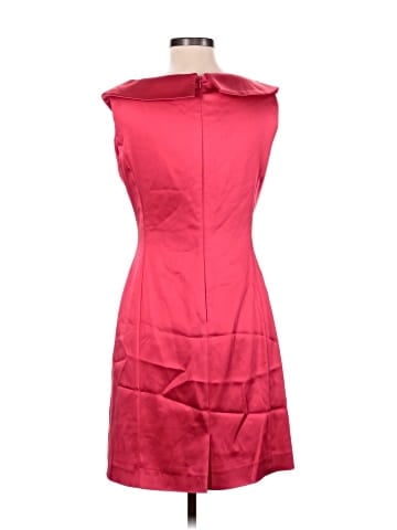 Tahari by ASL Cocktail Dress (view 2)