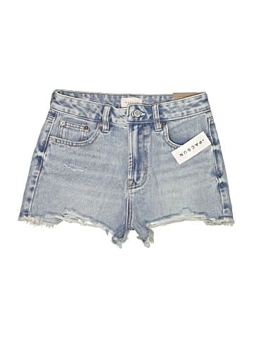 PacSun Denim Shorts (view 1)
