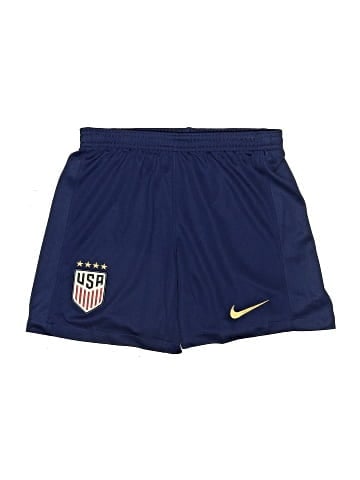 Nike Athletic Shorts (view 1)