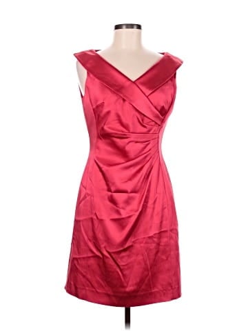 Tahari by ASL Cocktail Dress (view 1)