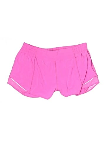 Lululemon Athletica Athletic Shorts (view 1)