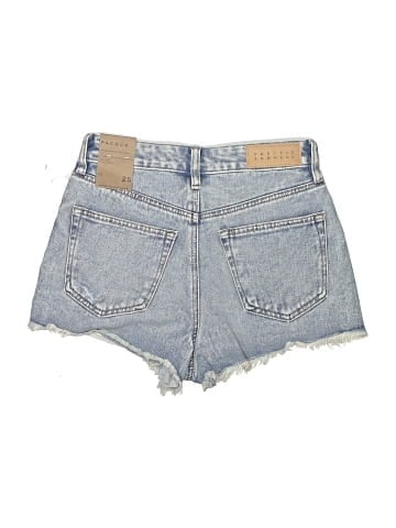 PacSun Denim Shorts (view 2)
