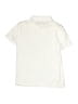Under Armour Ivory Short Sleeve Polo Size M (youth) - photo 2