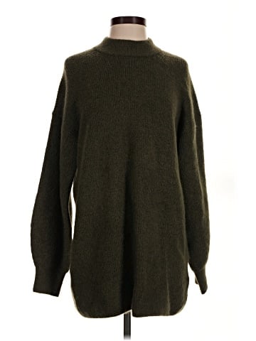 H&M Turtleneck Sweater (view 1)