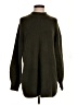 H&M Green Turtleneck Sweater Size XS - photo 1