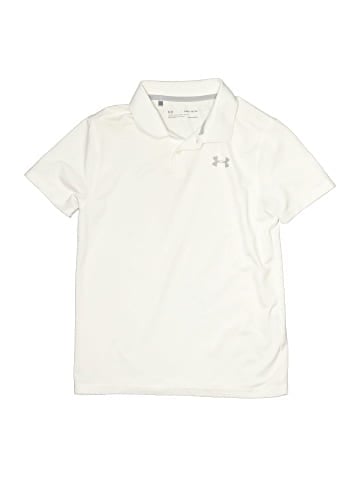 Under Armour Short Sleeve Polo (view 1)
