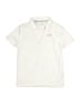 Under Armour Ivory Short Sleeve Polo Size M (youth) - photo 1